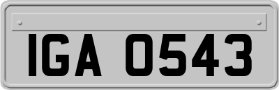 IGA0543