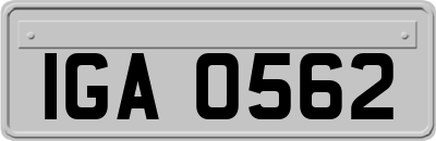 IGA0562
