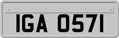 IGA0571