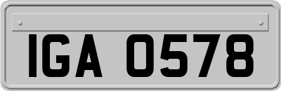 IGA0578