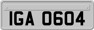 IGA0604