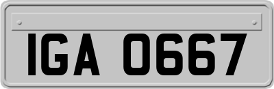 IGA0667