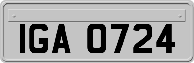 IGA0724