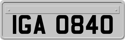 IGA0840