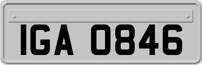 IGA0846