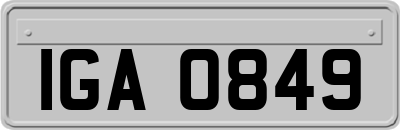 IGA0849