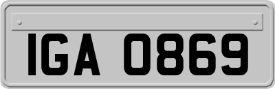 IGA0869