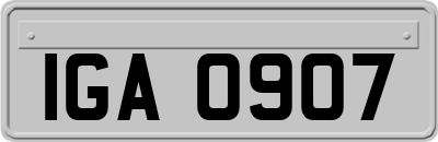 IGA0907