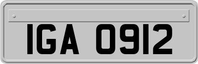 IGA0912