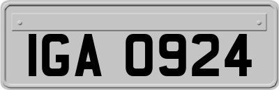 IGA0924