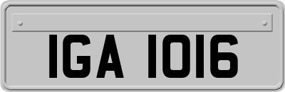 IGA1016