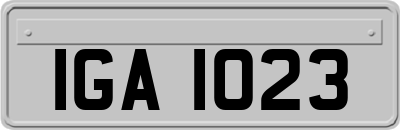 IGA1023