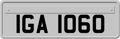 IGA1060