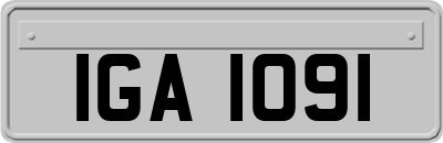 IGA1091