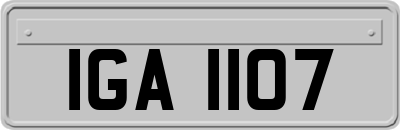 IGA1107