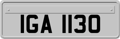 IGA1130