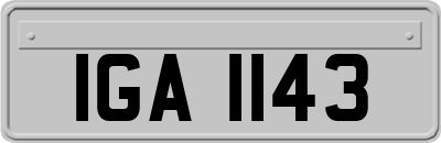 IGA1143