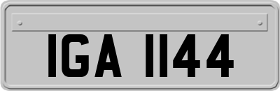 IGA1144