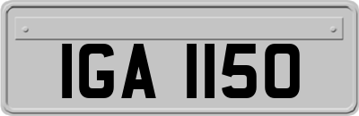 IGA1150