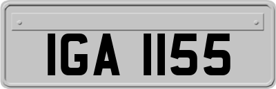 IGA1155