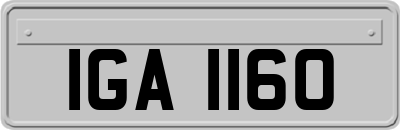 IGA1160