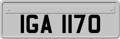 IGA1170