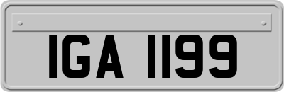 IGA1199
