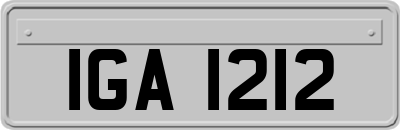 IGA1212