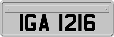 IGA1216