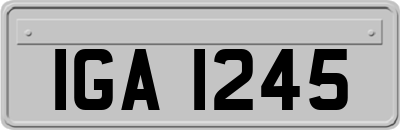 IGA1245