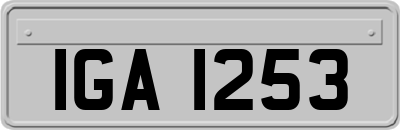 IGA1253