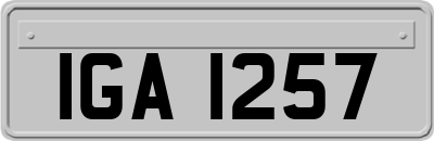 IGA1257
