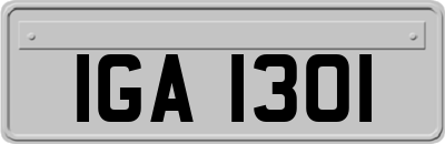 IGA1301
