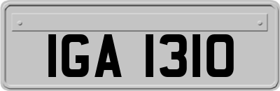 IGA1310