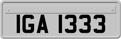 IGA1333