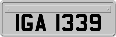 IGA1339