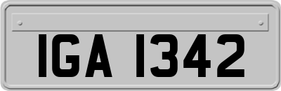 IGA1342