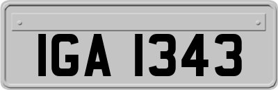 IGA1343