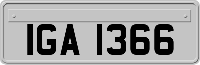IGA1366