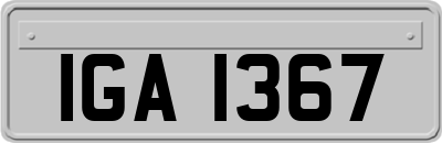 IGA1367