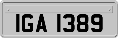 IGA1389