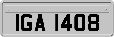 IGA1408