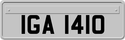 IGA1410