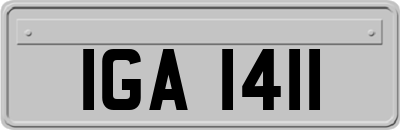 IGA1411