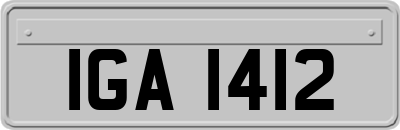 IGA1412