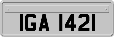 IGA1421