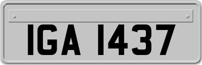IGA1437