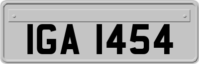 IGA1454