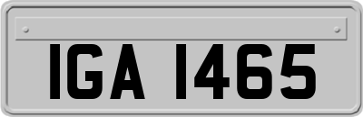 IGA1465