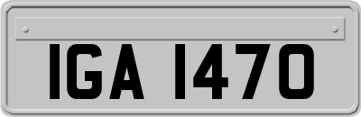 IGA1470